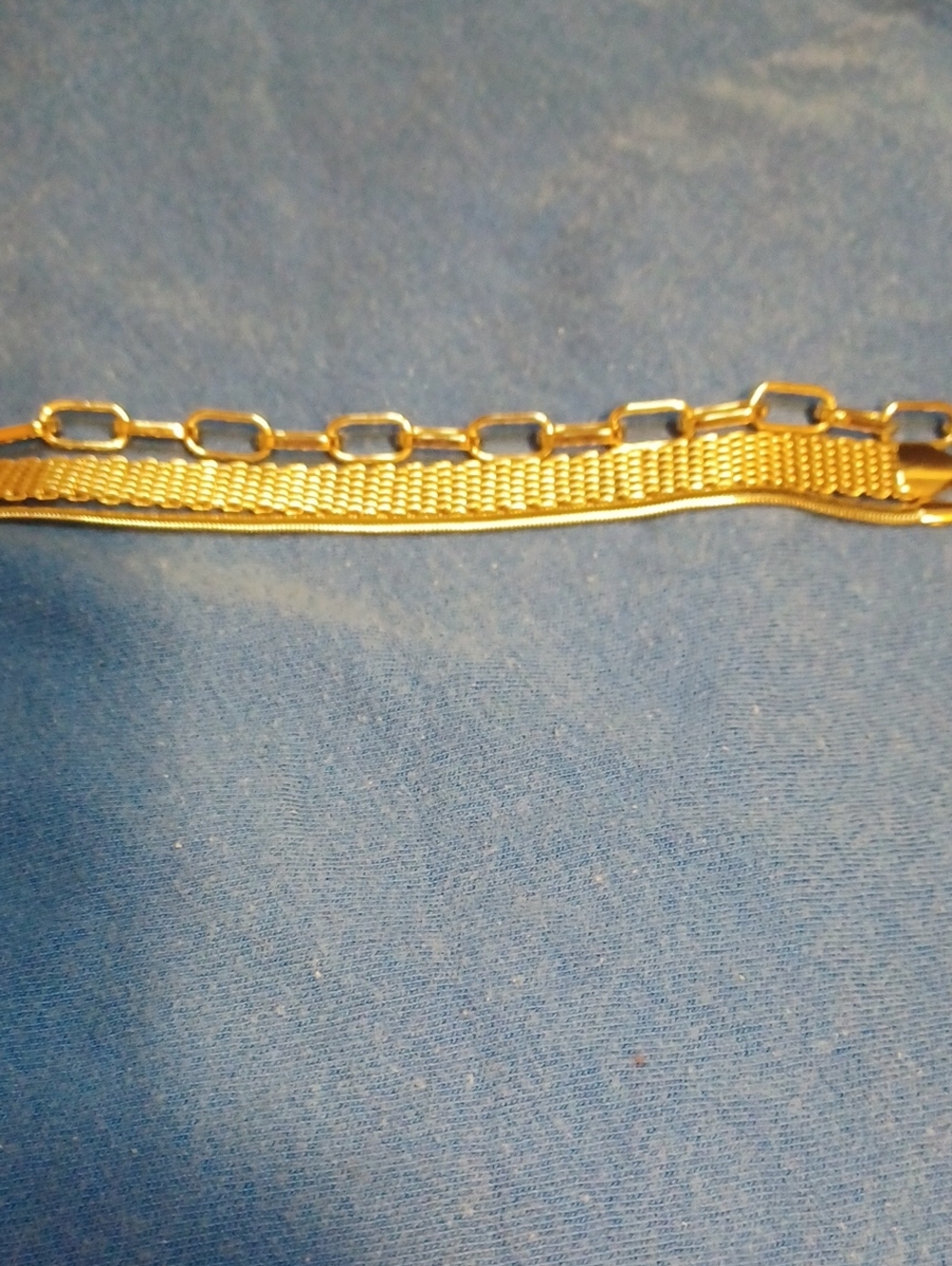 Vintage J Crew Bracelet - Picture 5 of 5